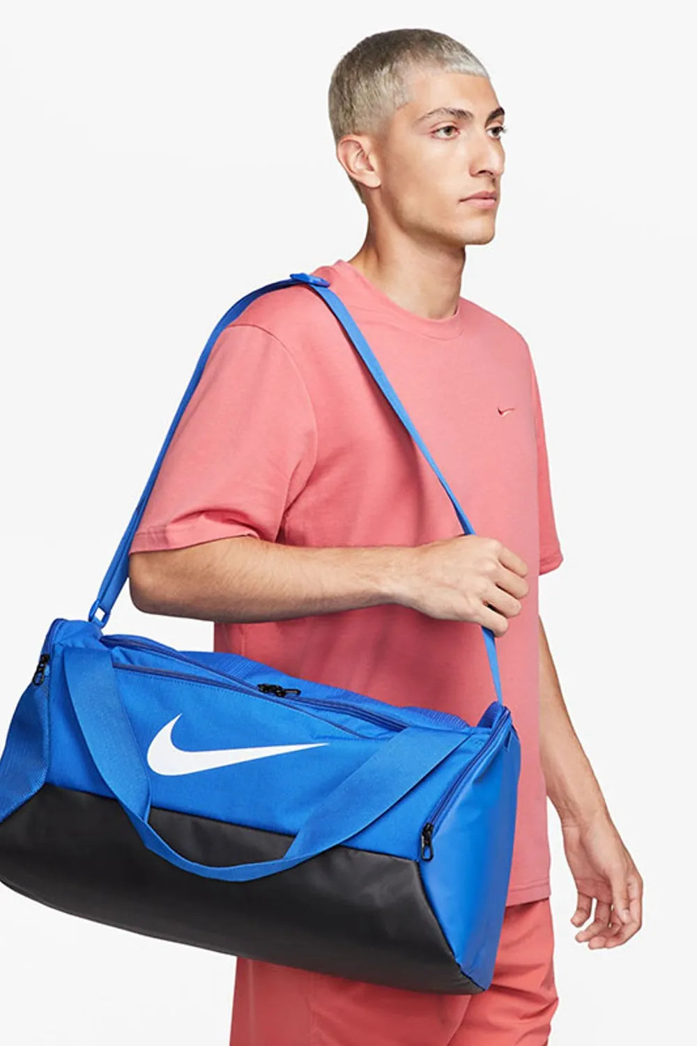 Nike Erkek Mavi Çanta DM3976-480