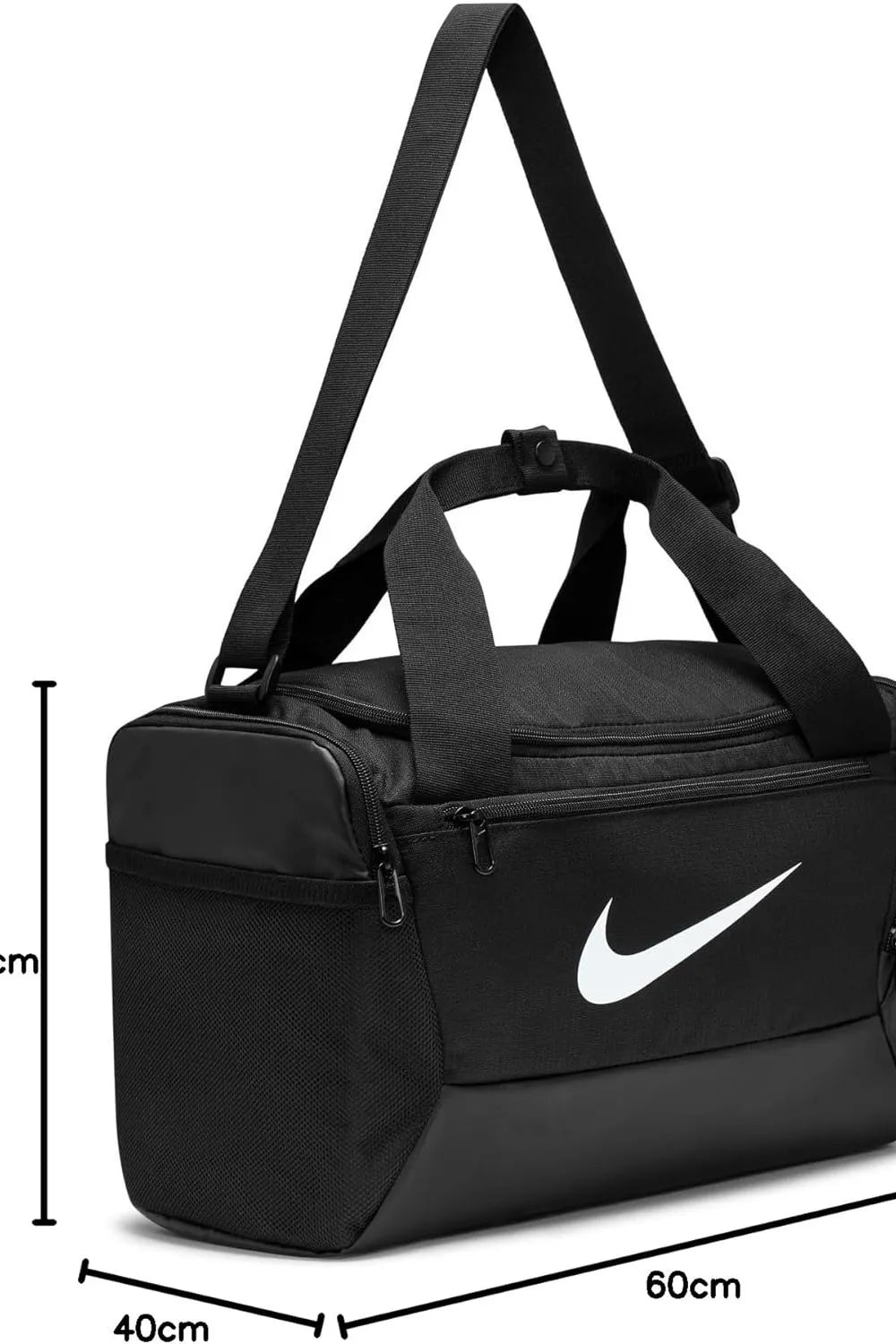 Nike Erkek Siyah Çanta DM3977-010