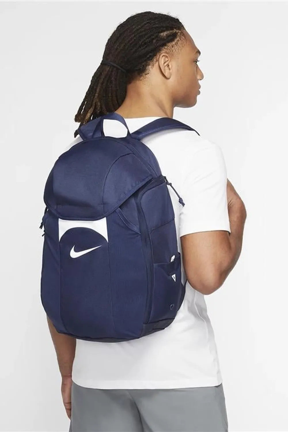 Nike Erkek Lacivert Sırt Çantası DV0761-410