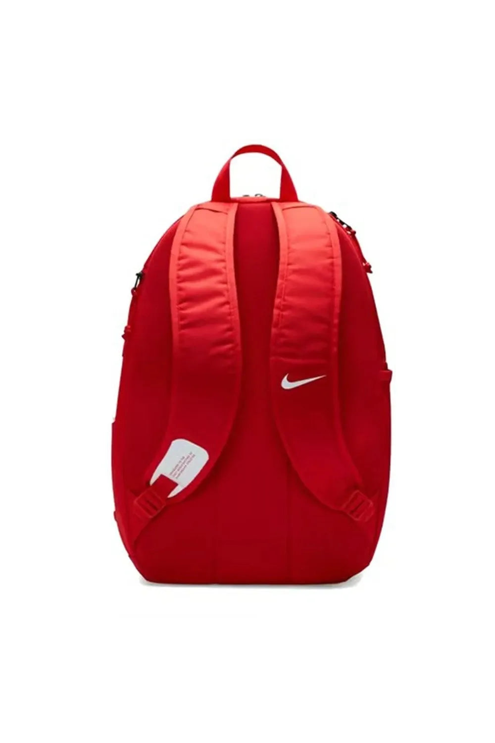 Nike Unisex Kırmızı Sırt Çantası DV0761-657