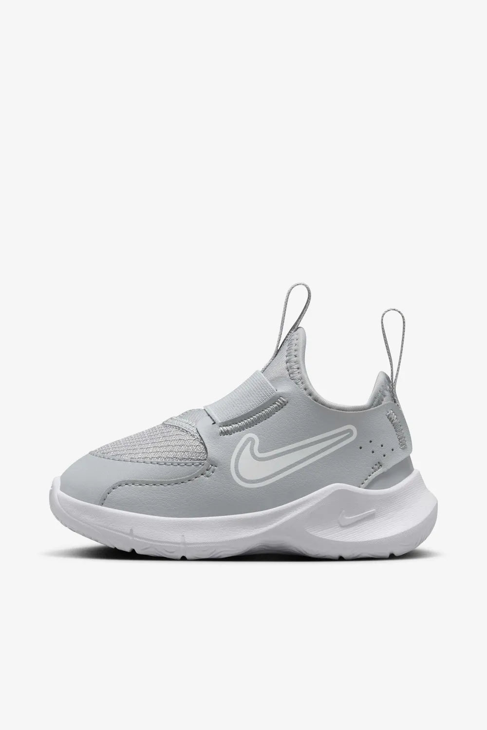 Nıke Gri Flex Runner FN1478-001