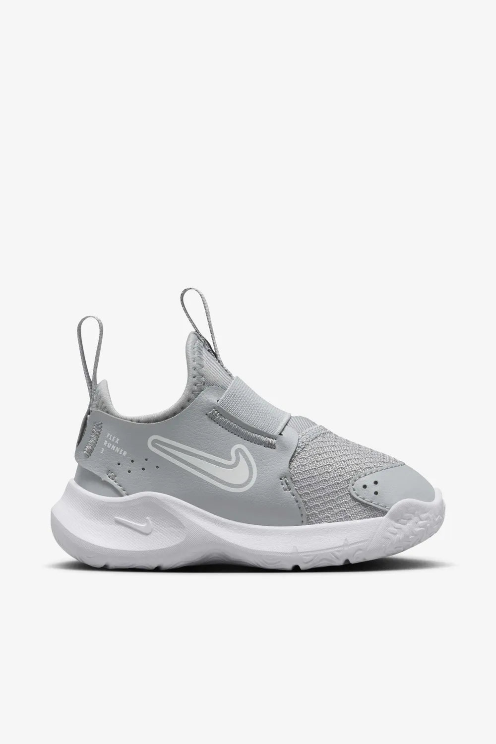 Nıke Gri Flex Runner FN1478-001
