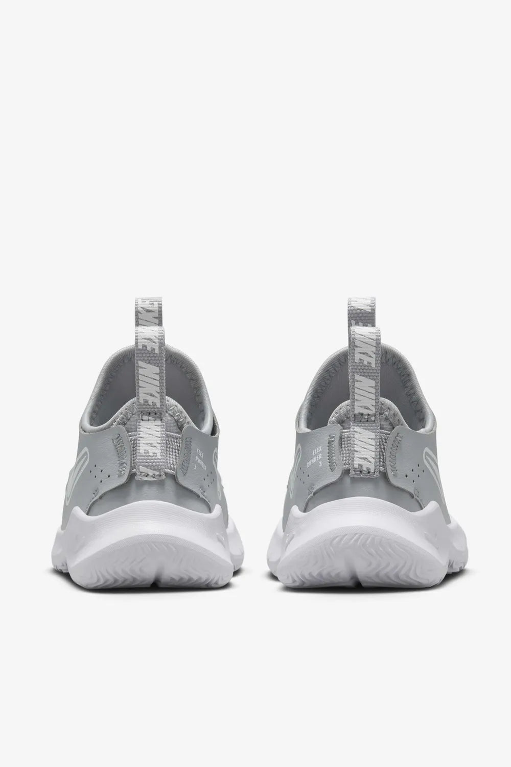 Nıke Gri Flex Runner FN1478-001