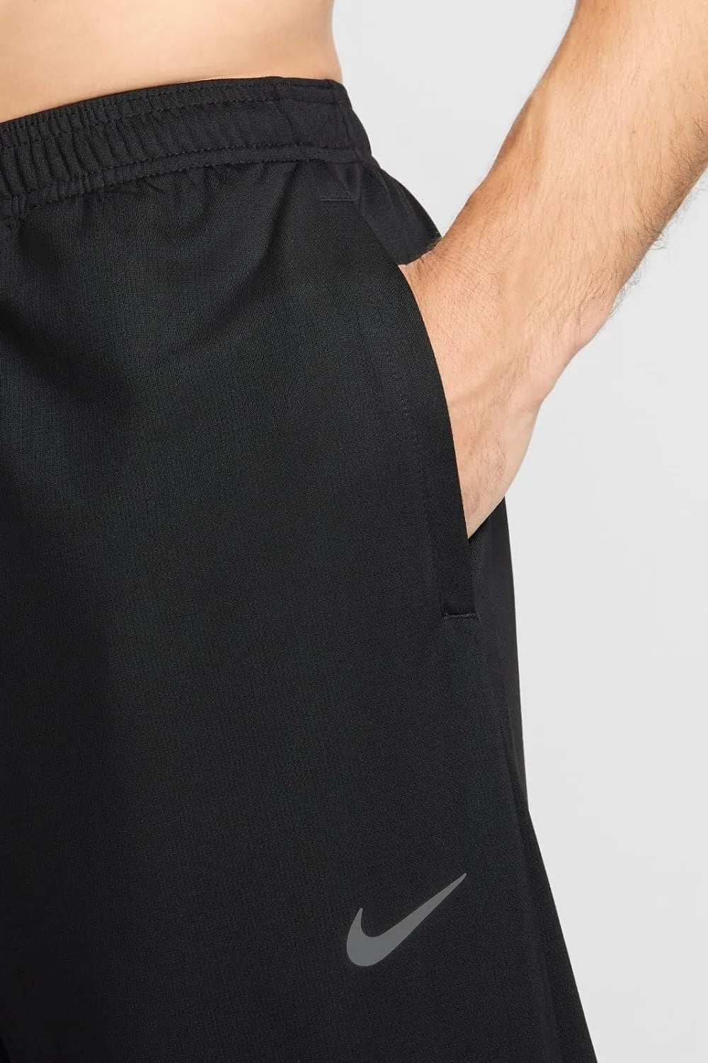 Nike Erkek Açık Gri Pantolon HJ3590-010