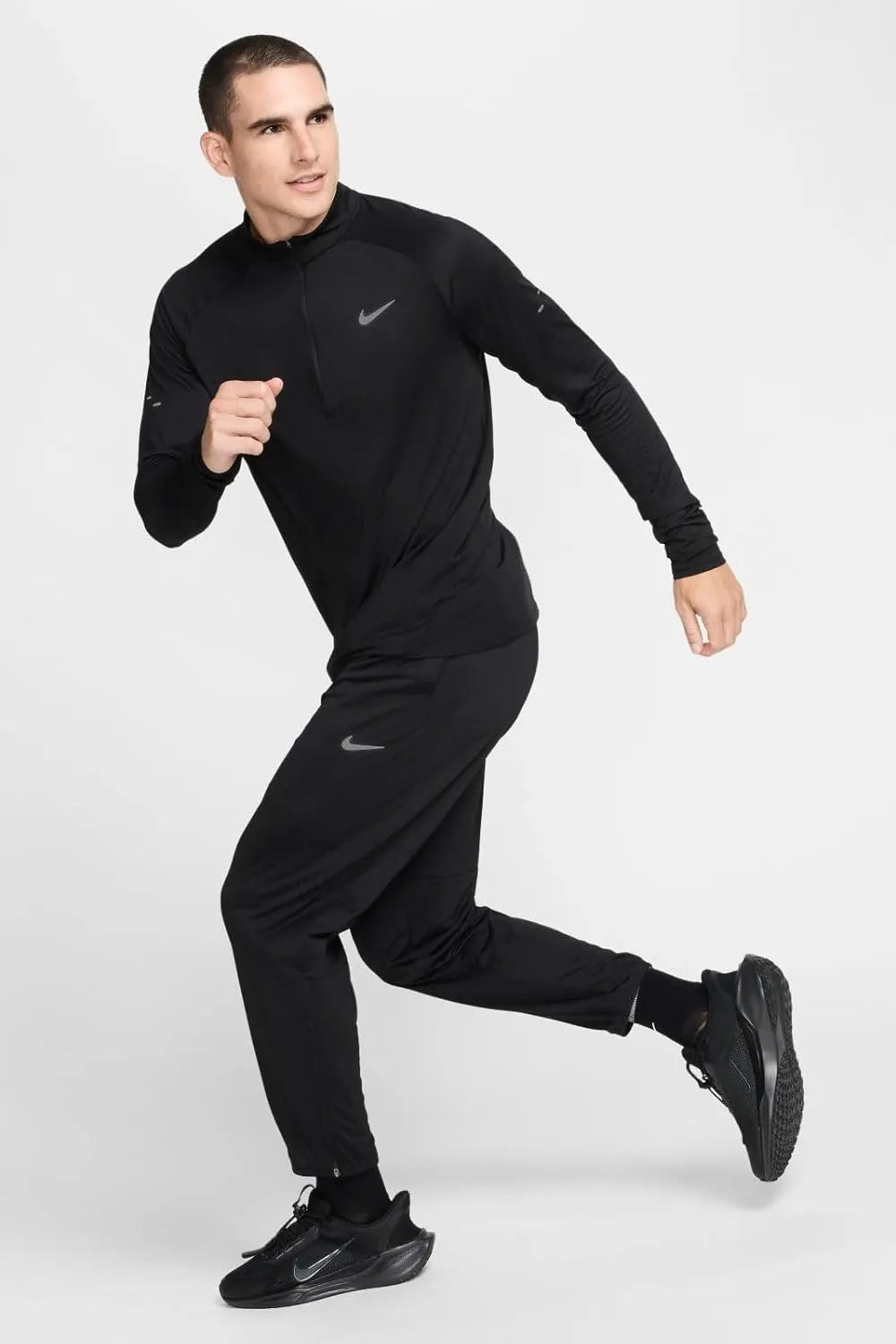 Nike Erkek Açık Gri Pantolon HJ3590-010