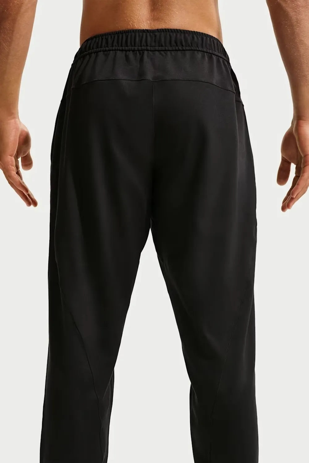 Nike Erkek Siyah Jogger II1312-010