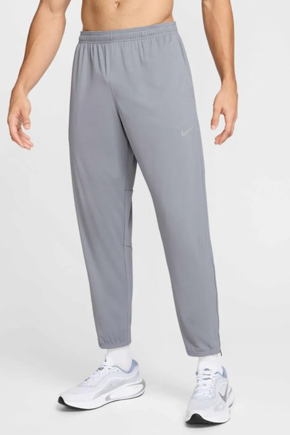 Nike Erkek Antrasit Pantolon HJ3590-084