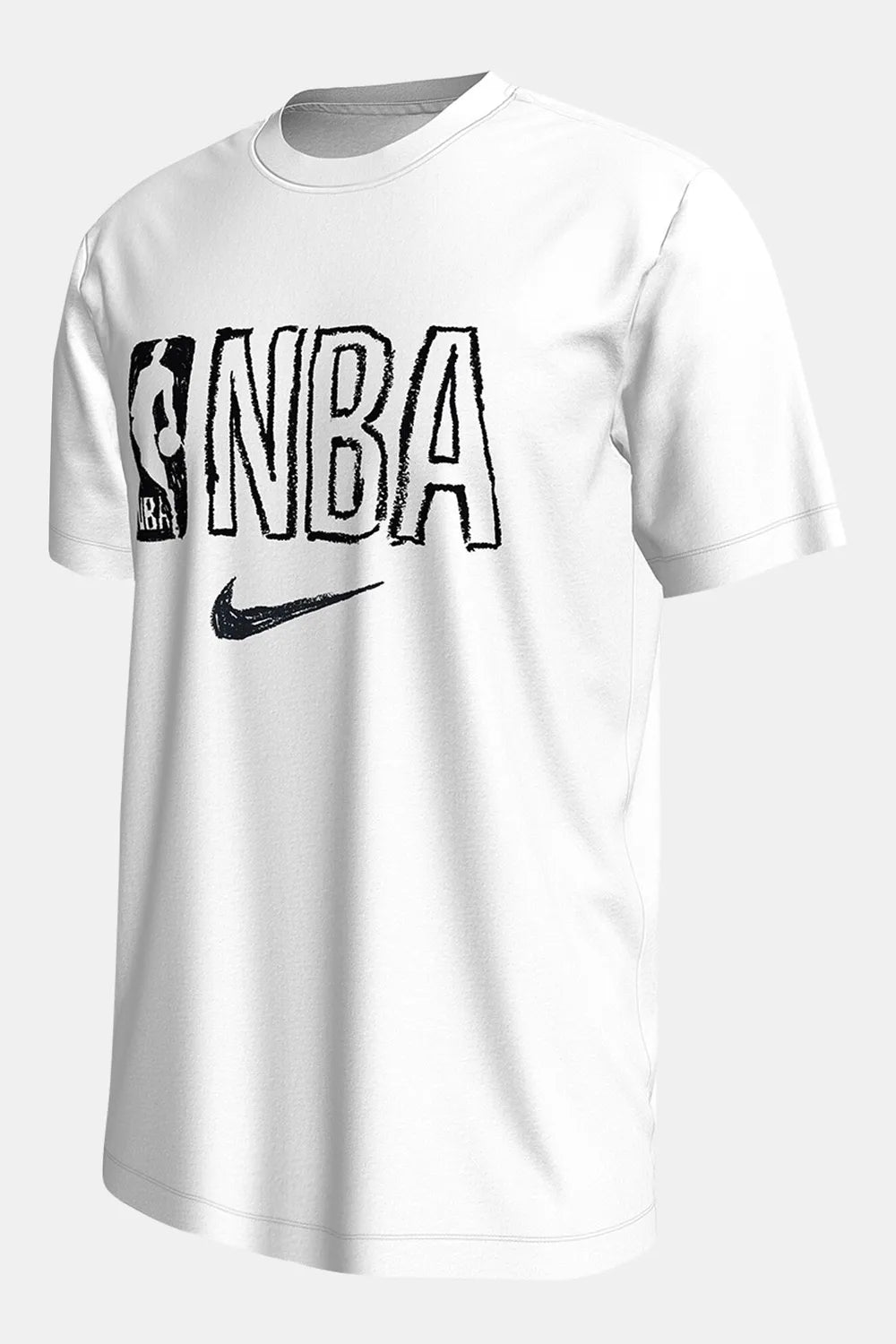 Nike Erkek Beyaz Tişört IF2602-100