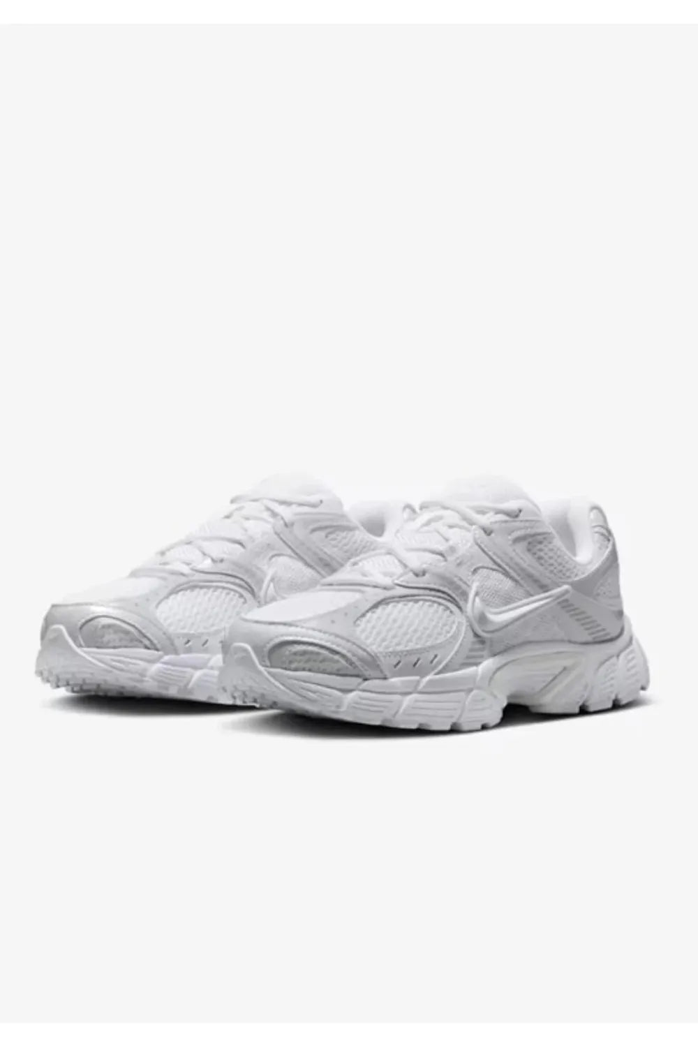 Nike Unisex Çok Renkli Spor Ayakkabı HQ7901101