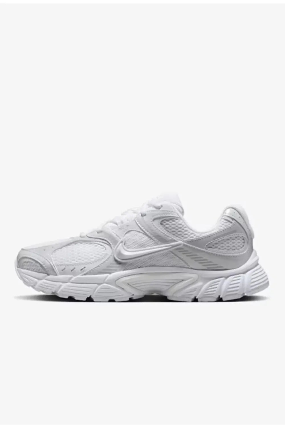 Nike Unisex Çok Renkli Spor Ayakkabı HQ7901101