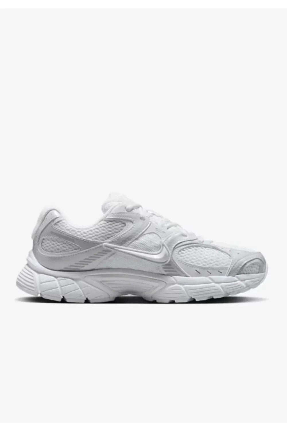 Nike Unisex Çok Renkli Spor Ayakkabı HQ7901101
