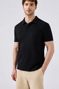 Ellesse Erkek Siyah Tişört 6SM5003