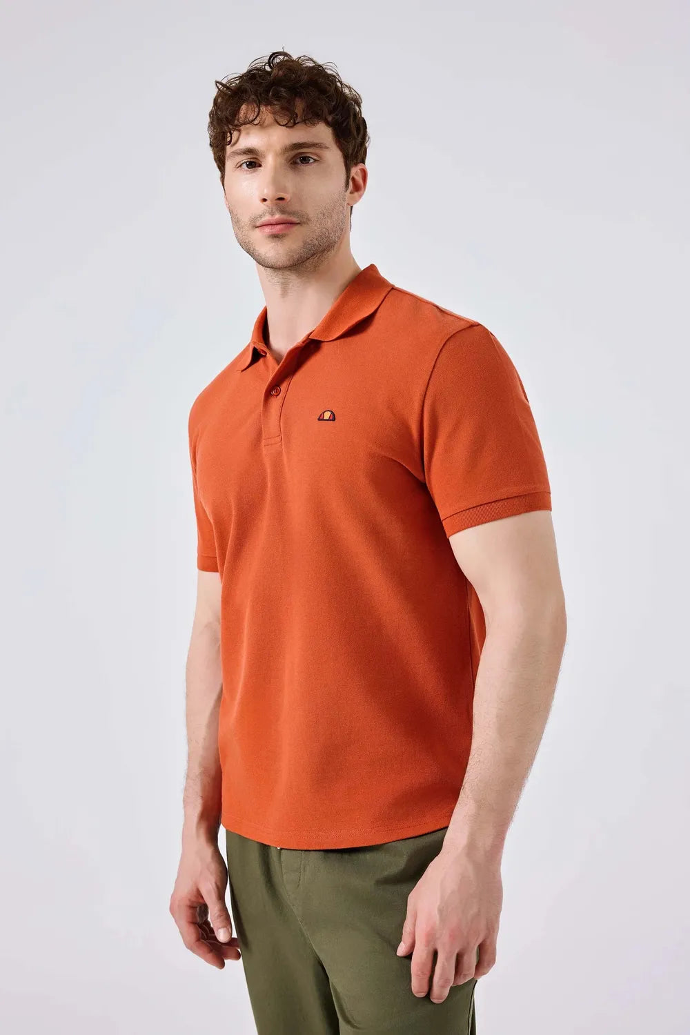 Ellesse Erkek Brick Tişört 6SM5044