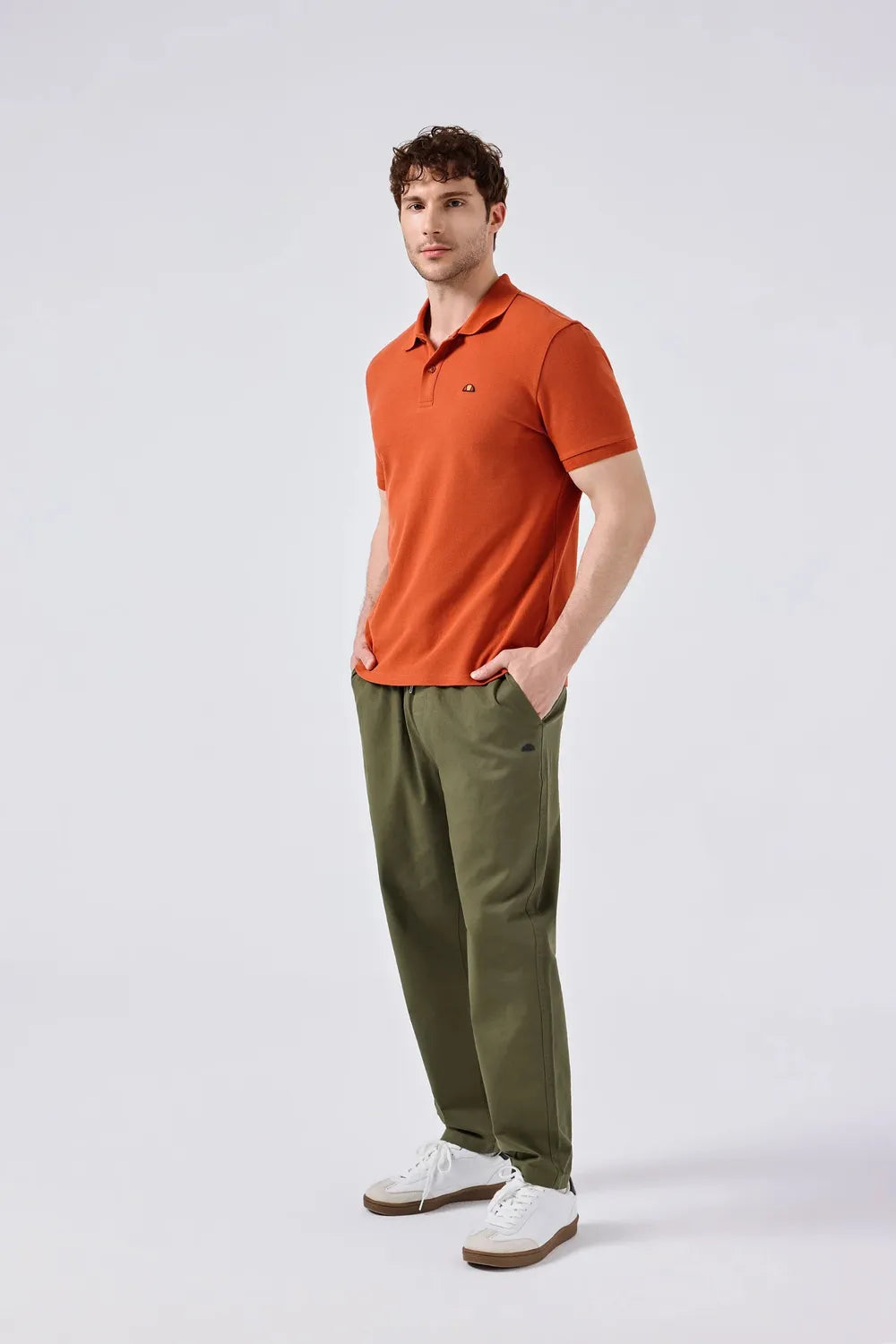 Ellesse Erkek Brick Tişört 6SM5044
