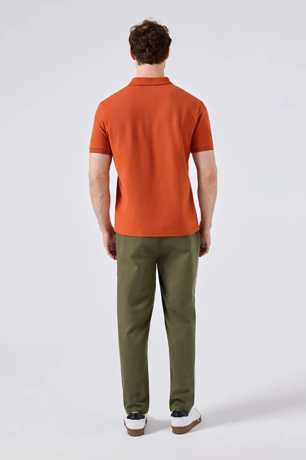 Ellesse Erkek Brick Tişört 6SM5044