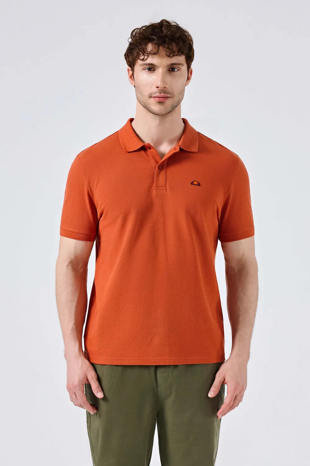 Ellesse Erkek Brick Tişört 6SM5044