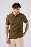 Ellesse Erkek Khaki M-6SM5044-KH-L 6SM5044