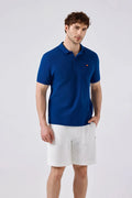 Ellesse Erkek Mavi Tişört 6SM5044