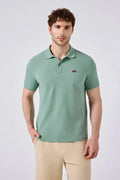Ellesse Erkek Mavi Tişört 6SM5044