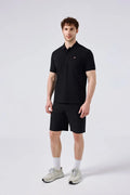 Ellesse Erkek Siyah M-6SM5044-BK-L 6SM5044