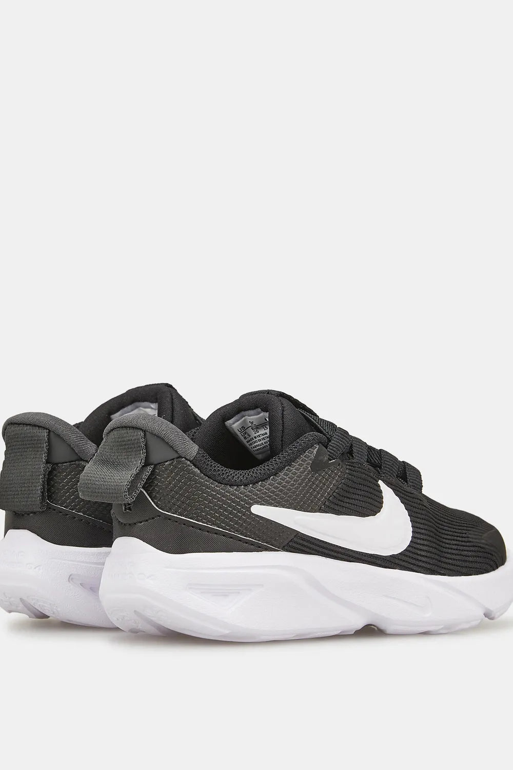 Nike Siyah Star Runner DX7616-001