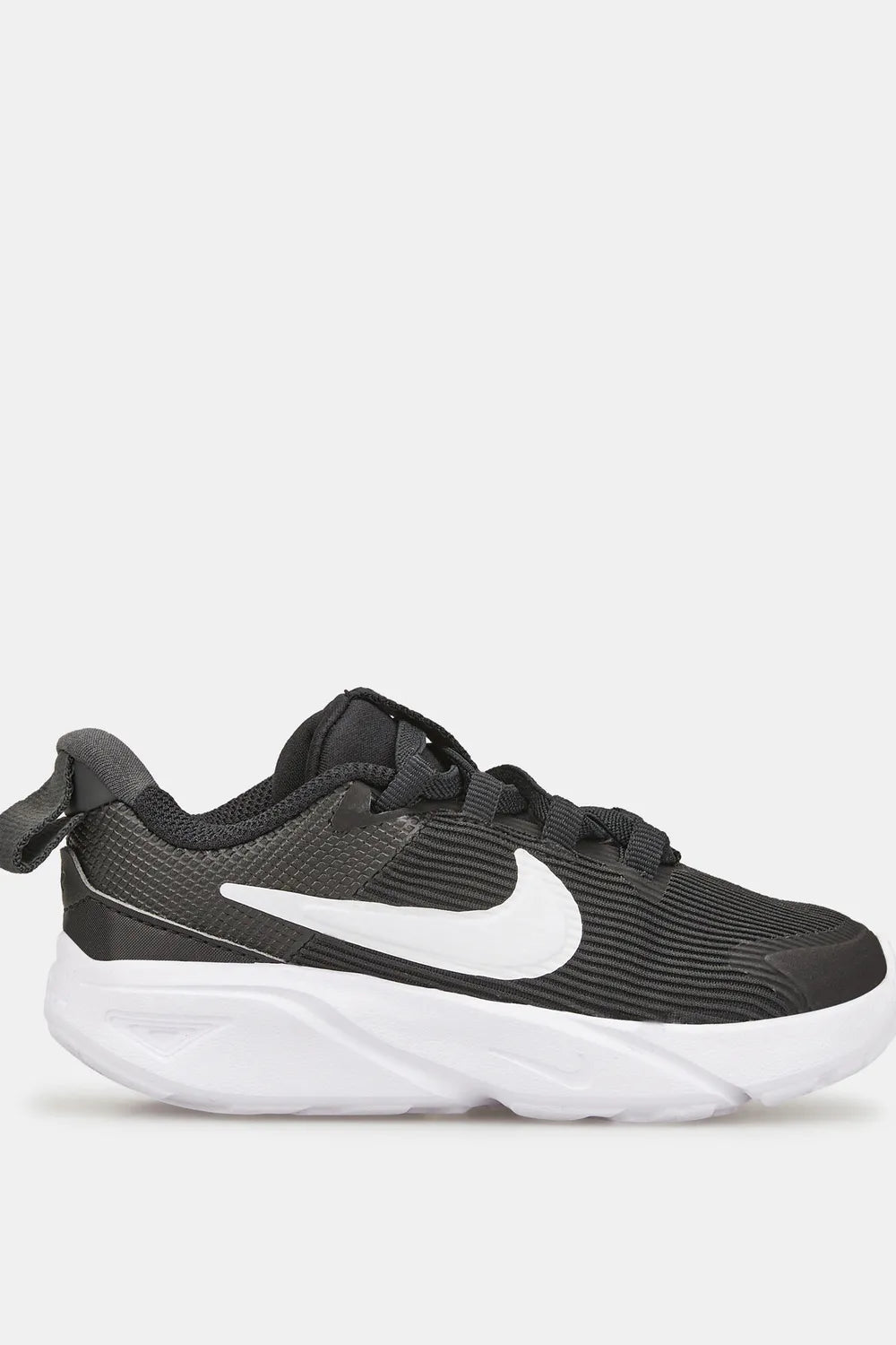 Nike Siyah Star Runner DX7616-001