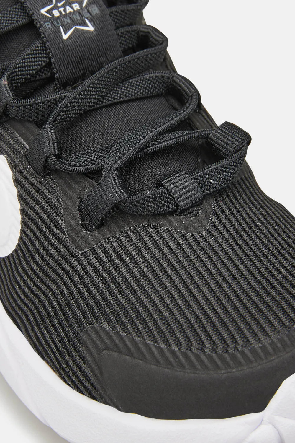 Nike Siyah Star Runner DX7616-001