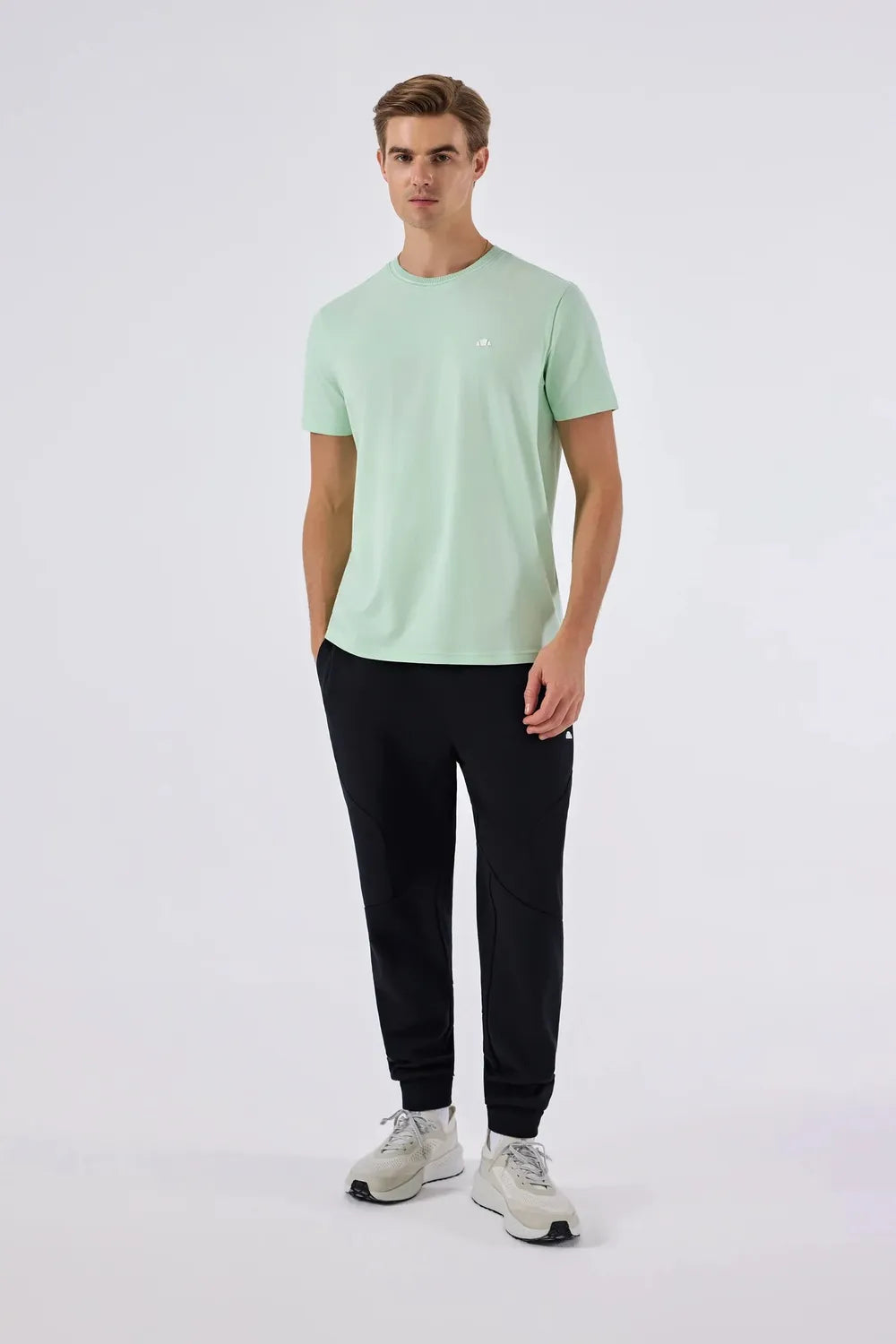 Ellesse Erkek Mavi Tişört 6SM5058