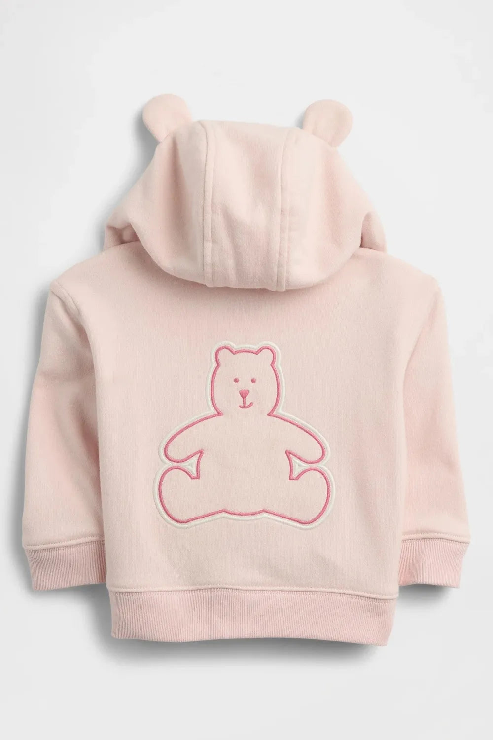 GAP Pembe Sweatshirt 883597000