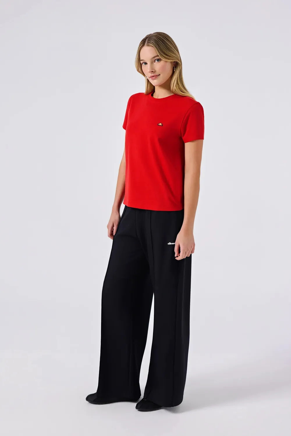 Ellesse Kadın Kırmızı Tişört 6SF5028
