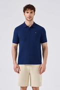 Ellesse Erkek Lacivert Tişört 6SM5044