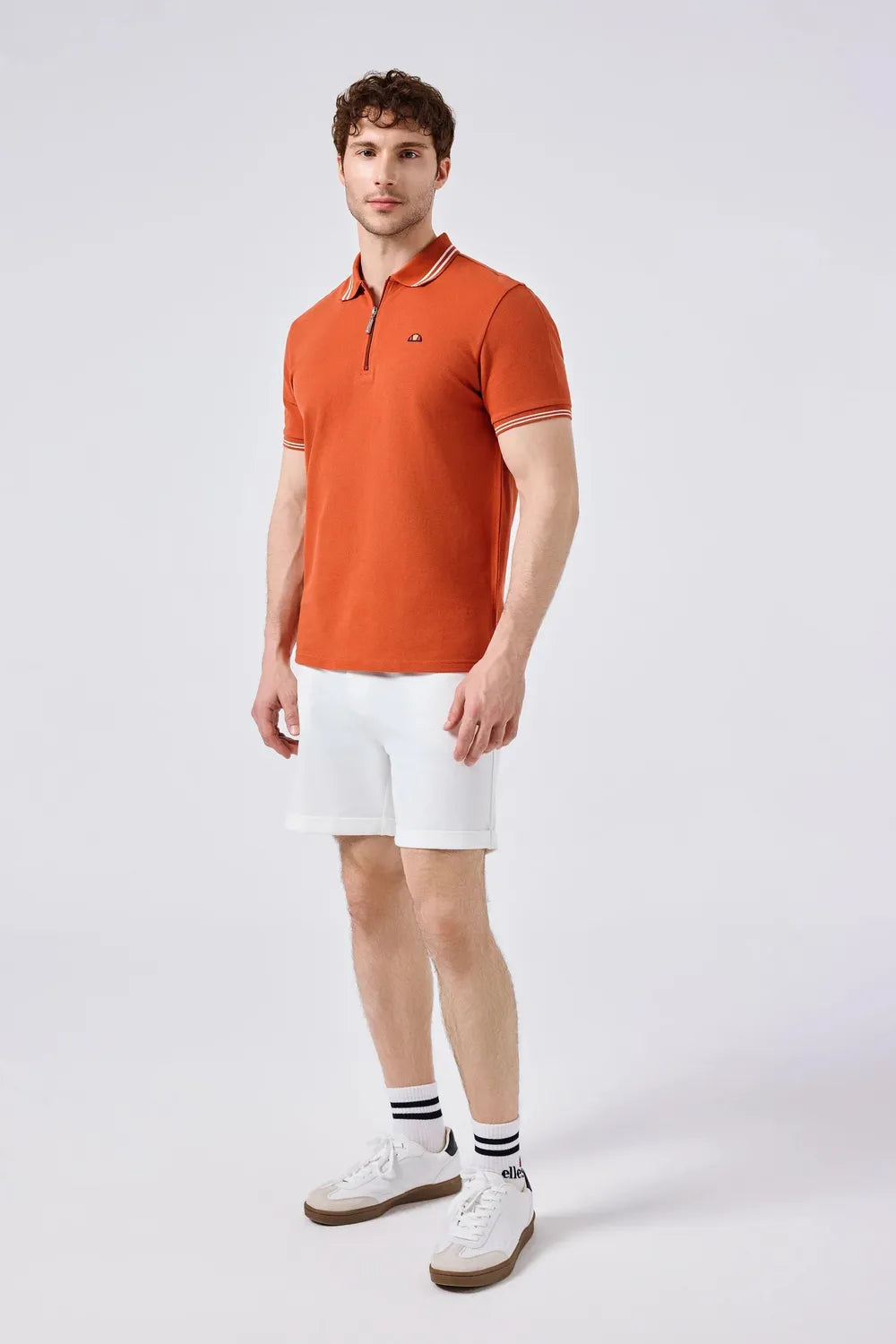 Ellesse Erkek Brick Tişört 6SM5051
