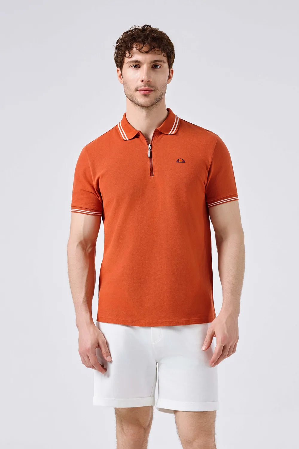 Ellesse Erkek Brick Tişört 6SM5051