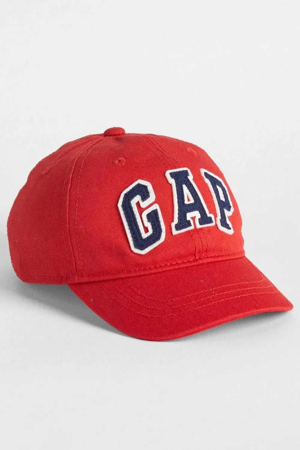 GAP Erkek Çocuk Kırmızı Şapka 282071001KR