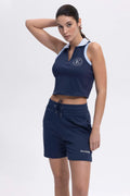 ELLESSE Kadın Lacivert Şort EF406