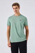 Ellesse Erkek Mavi Tişört 6SM5069
