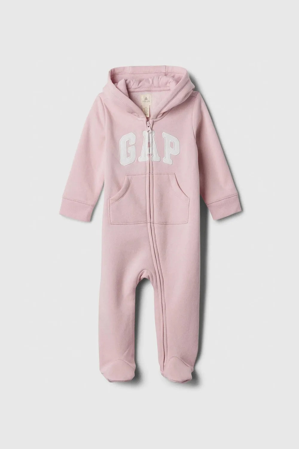 GAP Çocuk Pembe Tulum 330704001PMB