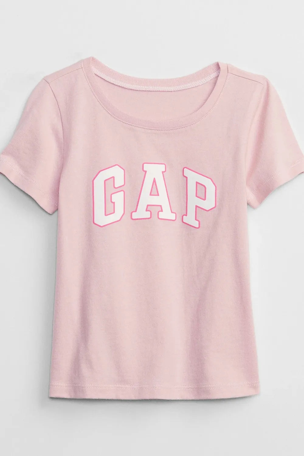 GAP Çocuk Pembe Tişört 459909007