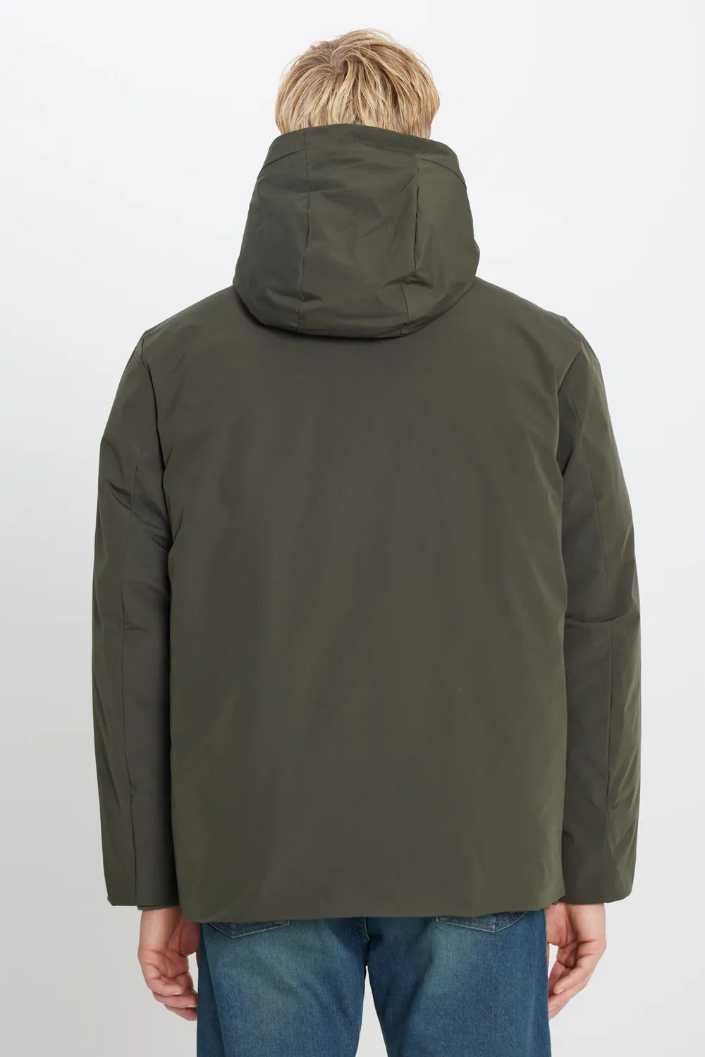 LEE Erkek Haki Mont L2520258