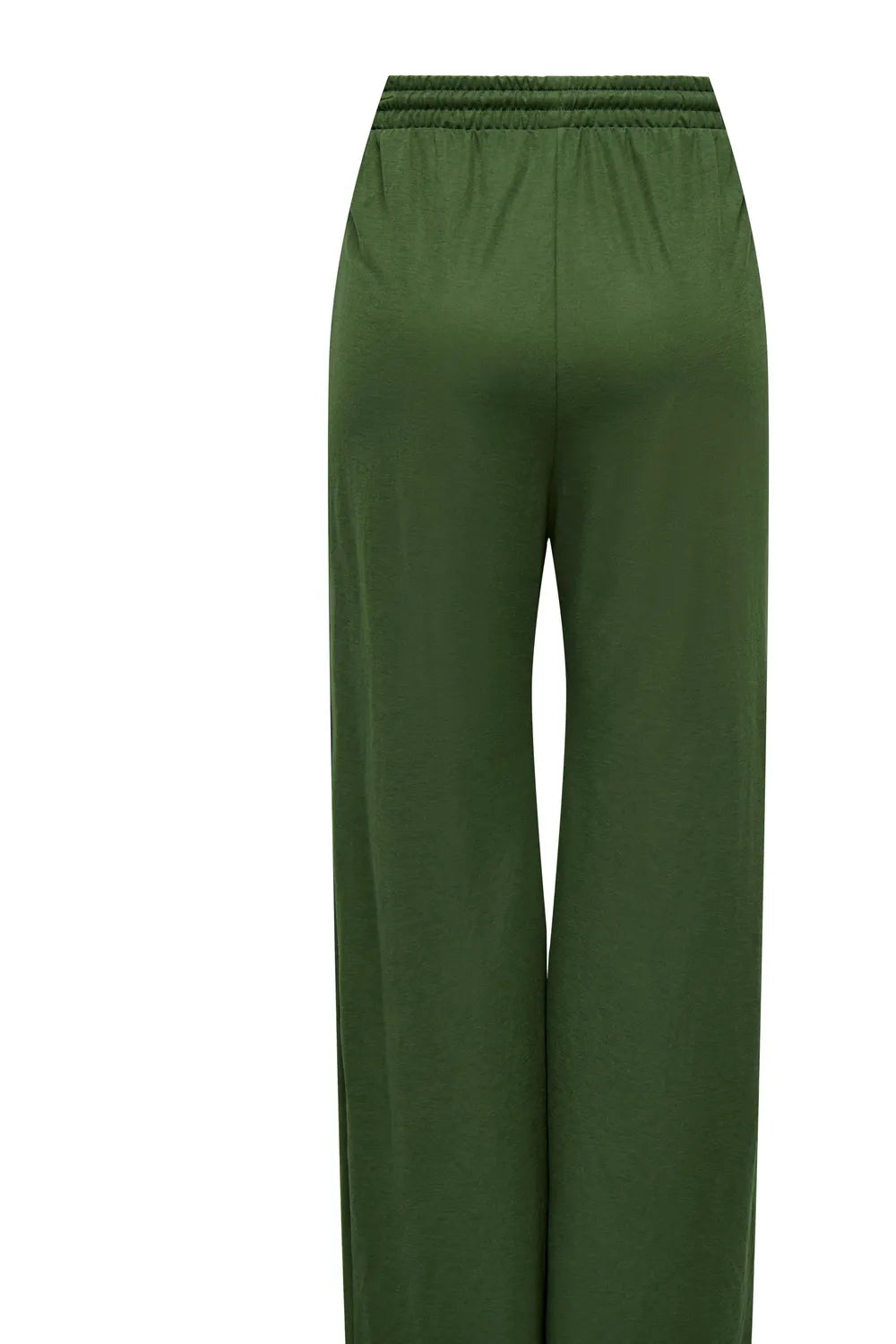 ONLY Kadın Yeşil Pantolon 15294429