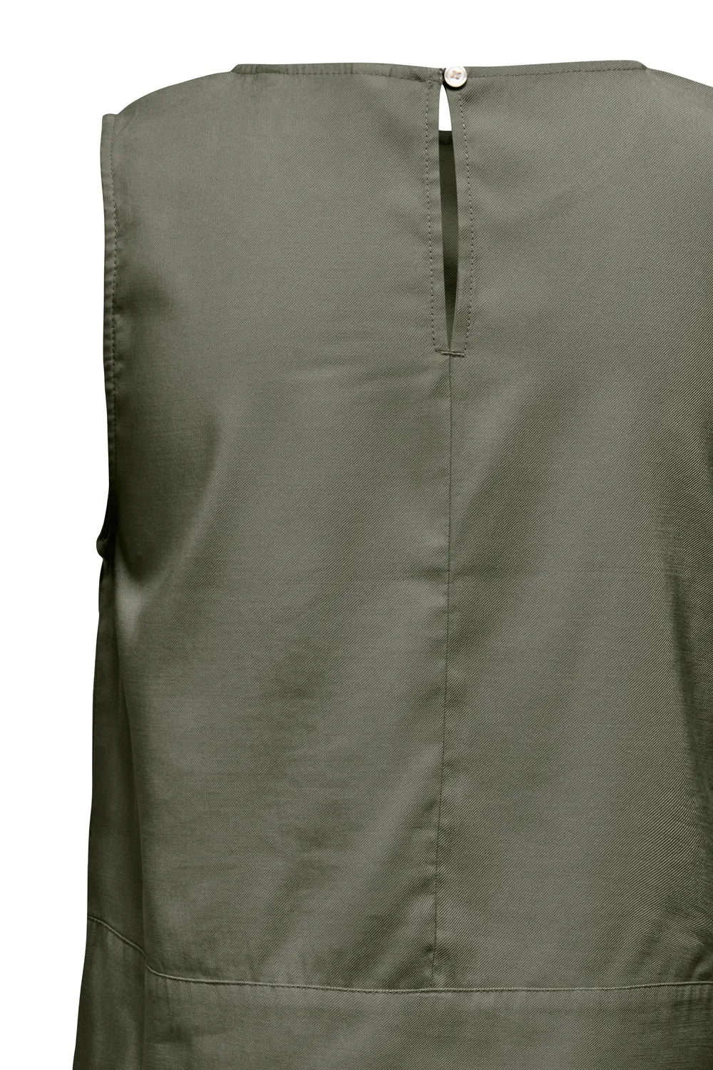 BLOUSE - OPEN NECKLINE WOV VLE93/PRE7