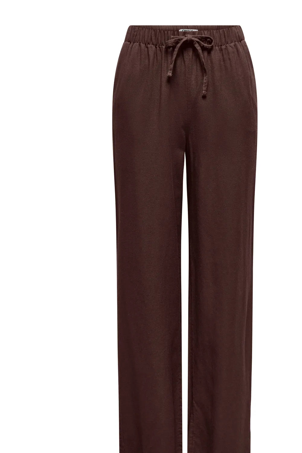 PANTS FEM WOV VI70/LIN30