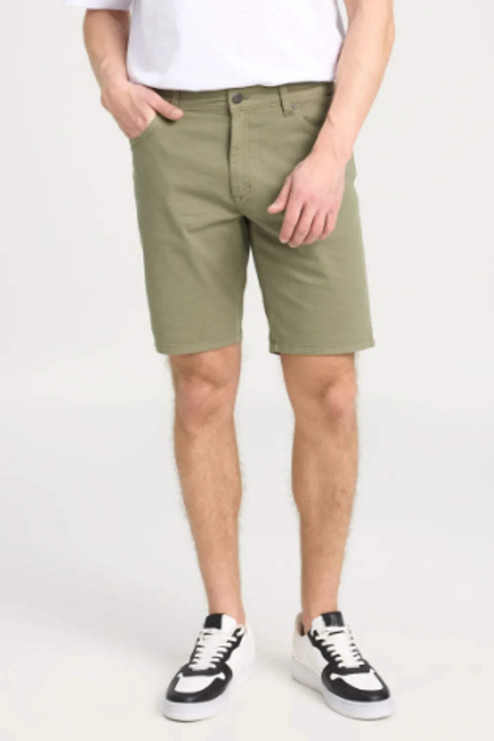Wrangler Erkek Khaki Şort W211205801