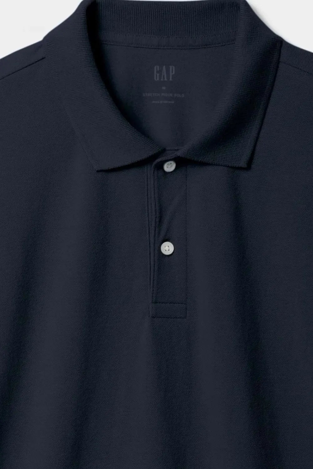GAP Erkek Lacivert T-Shirt 36541