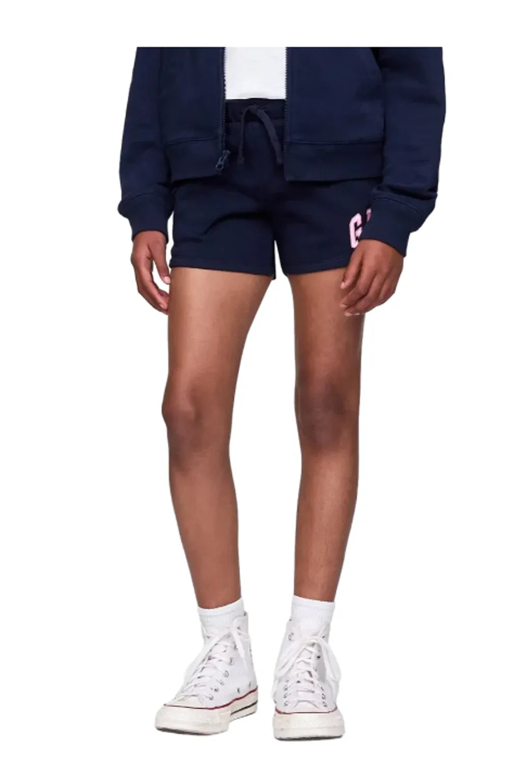 GAP Erkek Koyu Lacivert Şort 747564000