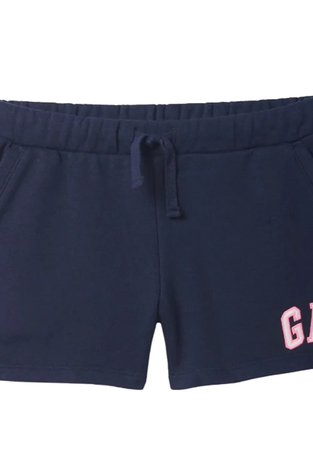 GAP Erkek Koyu Lacivert Şort 747564000