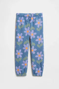 Kız Bebek | Relaxed Gap Logo Pull-On Jogger Eşofman Altı