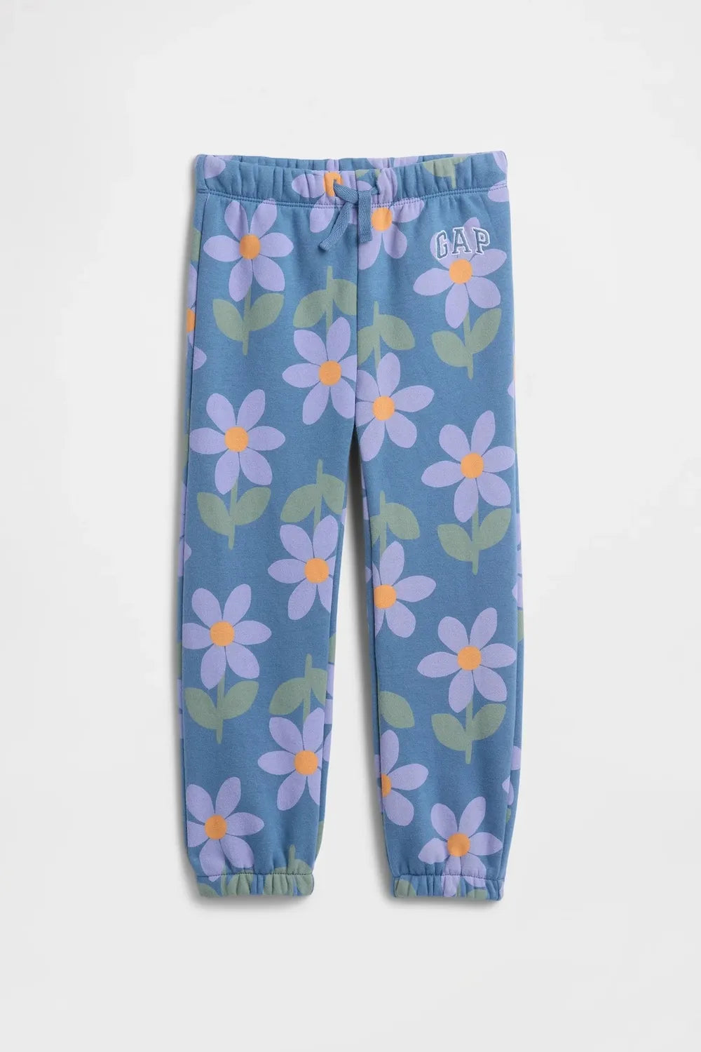 Kız Bebek | Relaxed Gap Logo Pull-On Jogger Eşofman Altı