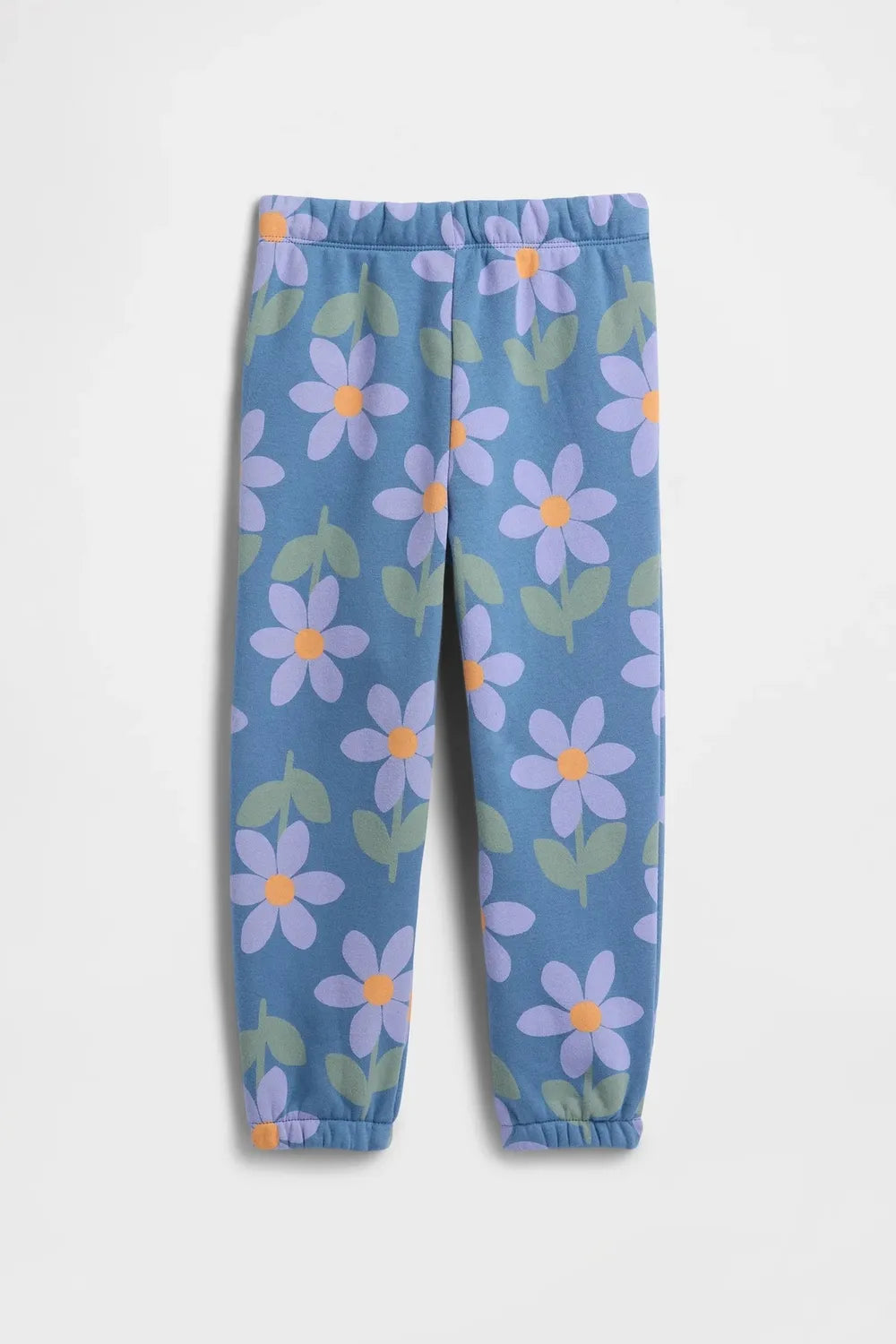 Kız Bebek | Relaxed Gap Logo Pull-On Jogger Eşofman Altı