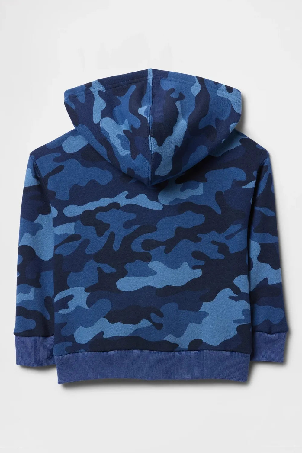 V-Frch Ft Logo Fz Sweatshırt